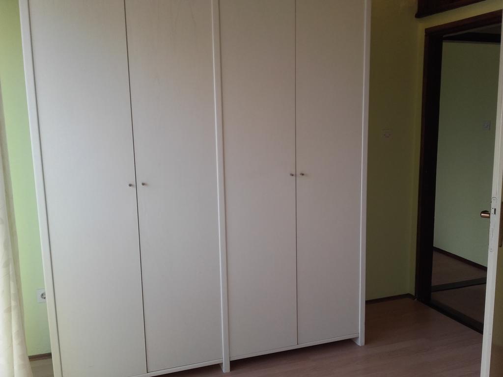 Apartment Malvina 木洛希尼 外观 照片